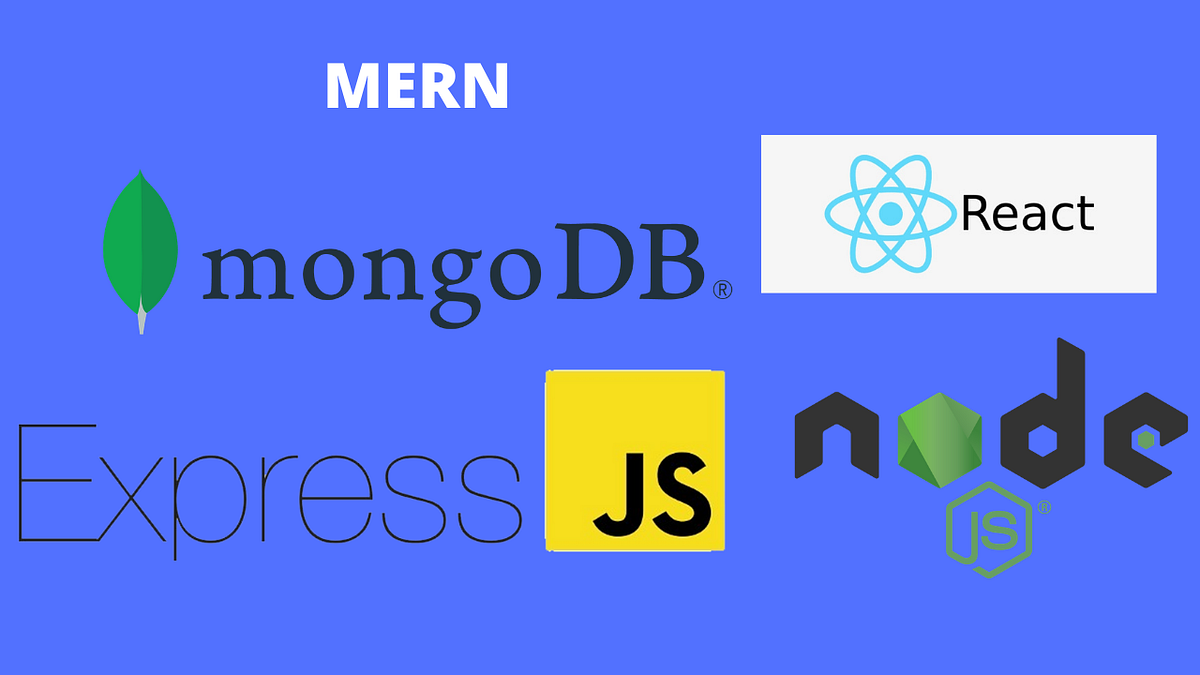 CRUD app using Node.JS, Express & MongoDB | by aditya kumar | Medium