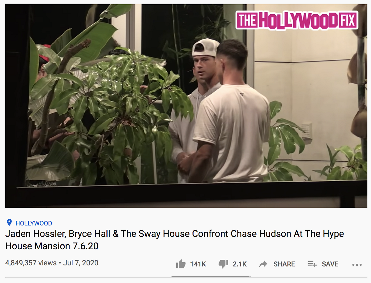 Social Media Fame, A Blessing or a Curse? by Jack sims Medium