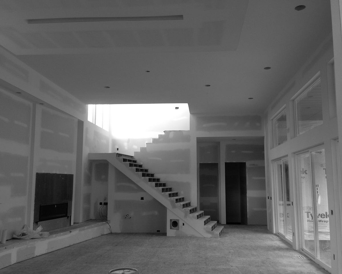 What is the best primer for bare drywall? by Brian Havanas Painting