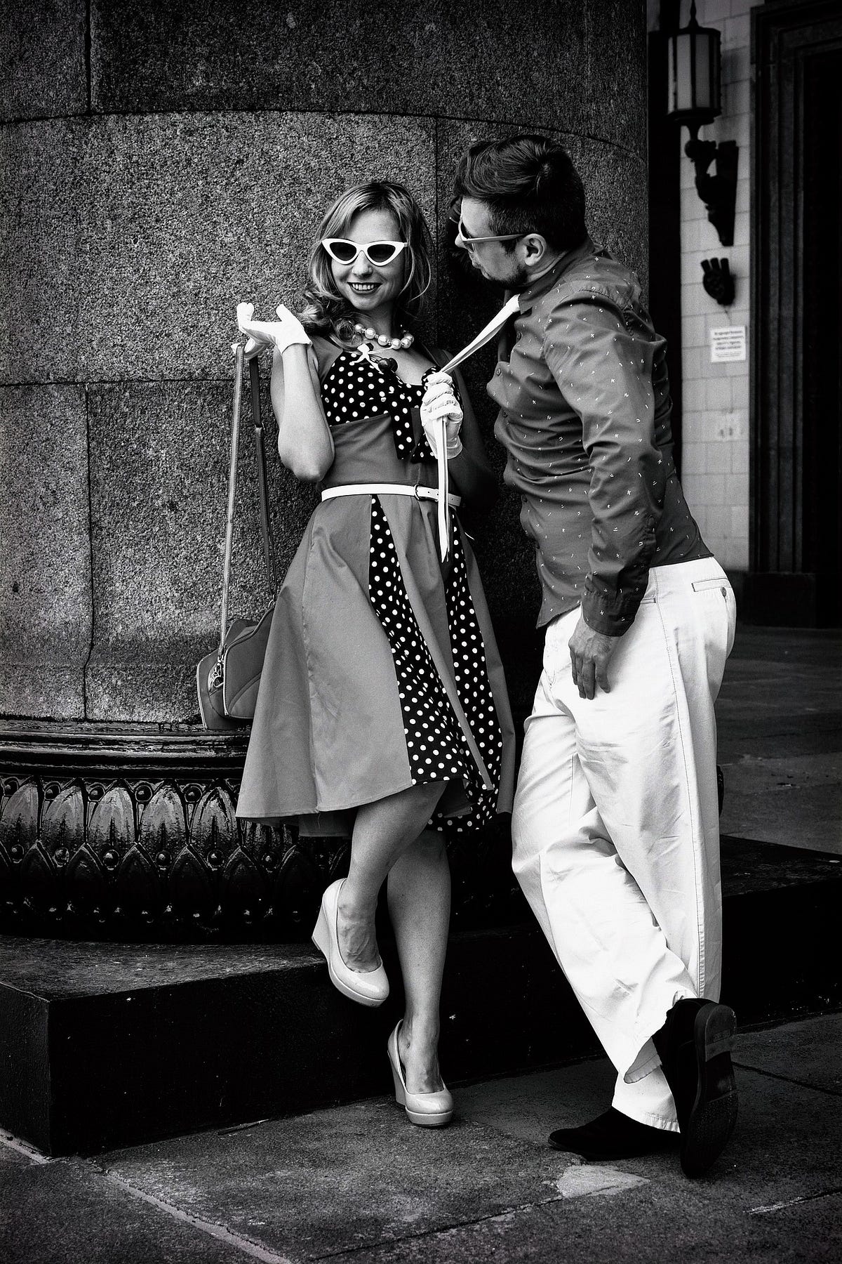 Your Sex Takes Me to Paradise. I first heard this catchy song in 2012… by Posy Churchgate