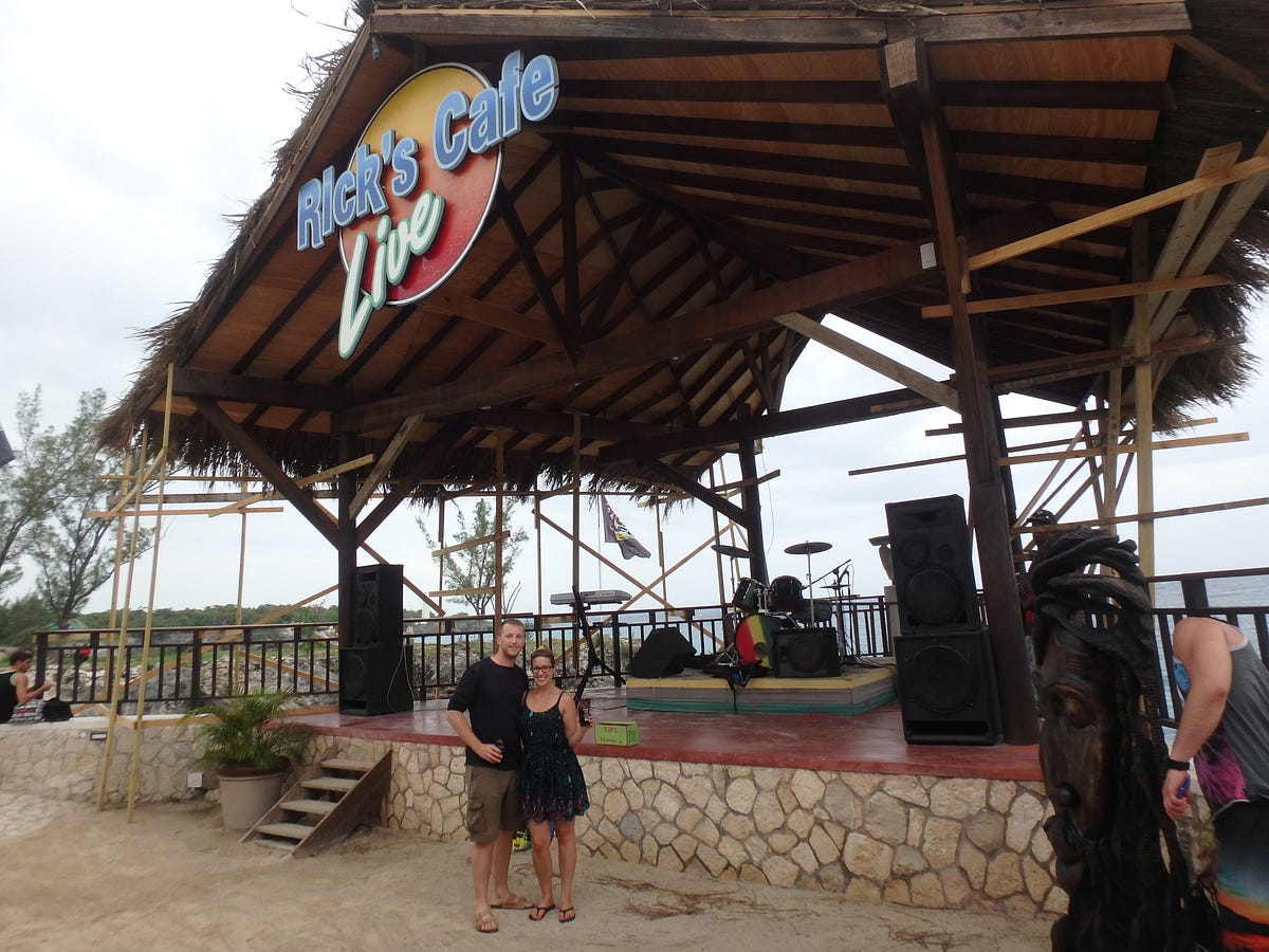 Our First Trip to Hedonism II (2015