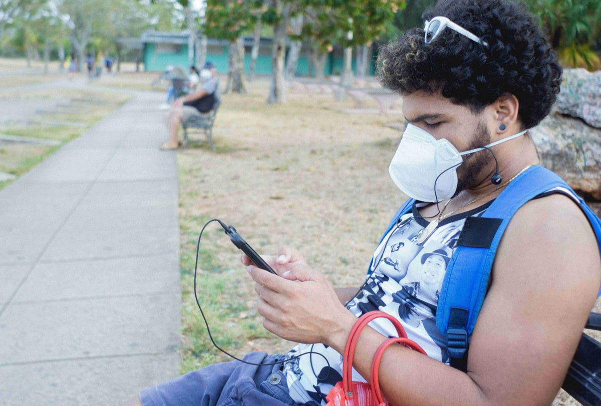 Recargas a Cuba con datos móviles en el bono Fonoma Blog