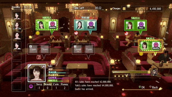 Uxd Playing Games Yakuza 0 Part 2 By Maria Meireles Ux Planet Uxd Playing Games Yakuza 0 Part 2 By Maria Meireles Ux Planet