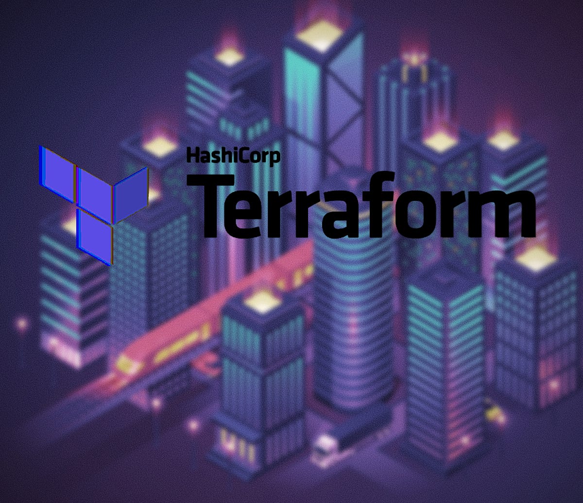 Importing Existing Infrastructure into Terraform