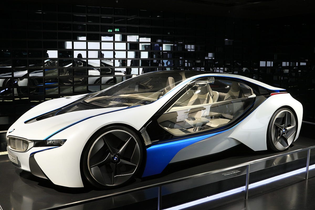 Singapore’s Sustainable Electric Vehicles Revolution by Dr Michael