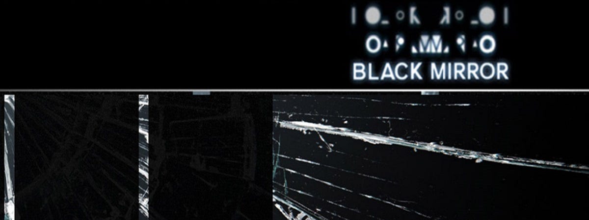 Black Mirror Tais Toi Et Danse Black Mirror, saison 3. Tais-toi et danse ! | by Nicolas Winter | Juste