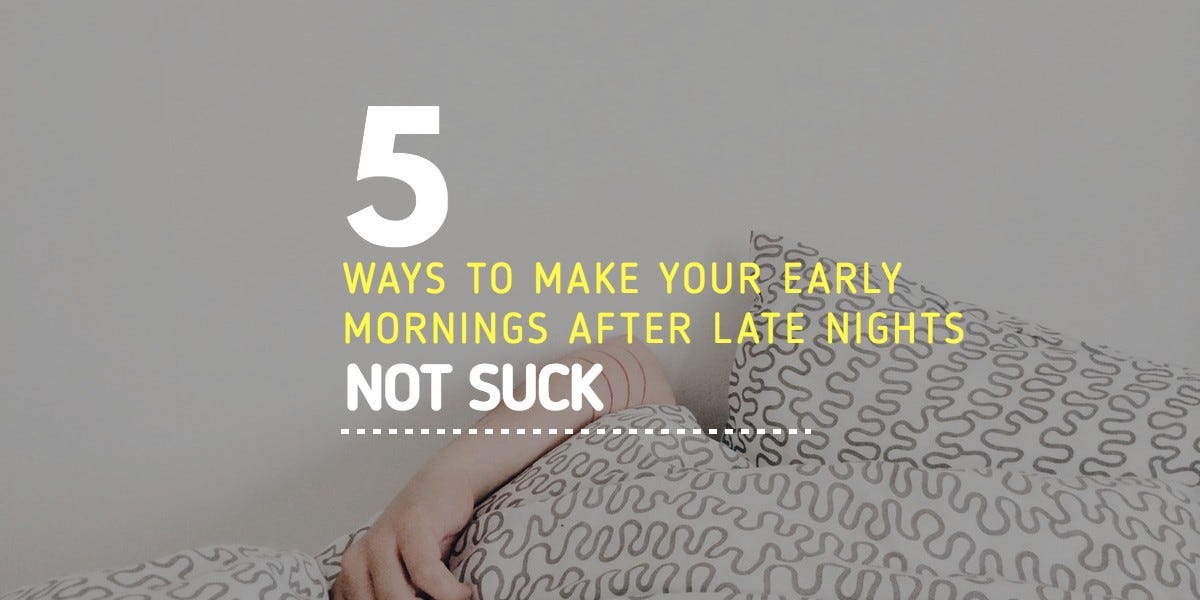 How many hours of sleep do you get per night? by Graham Watts