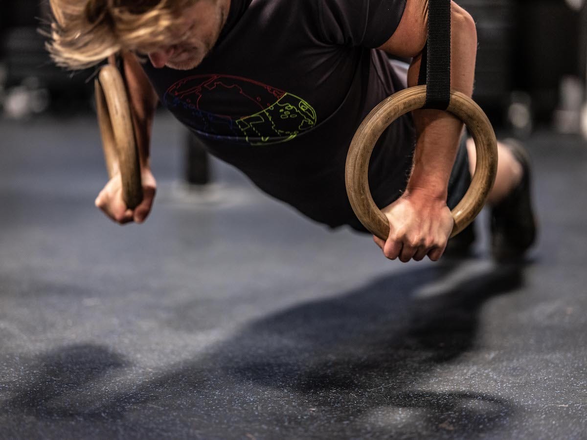 Strength Training for Jiu Jitsu Players by Shayna Dunitz Central