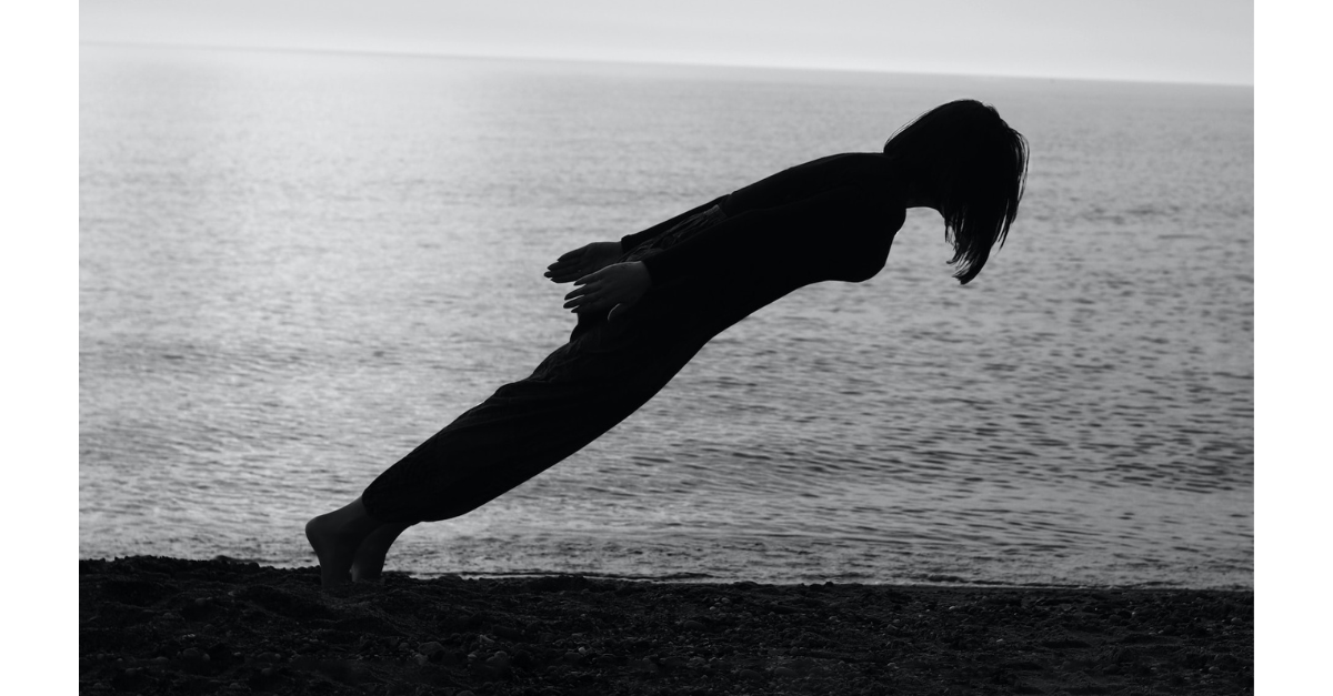 Do you have Forward Tilt?. Forward tilt means literally extending… by Lori Blatt, FCA Jan