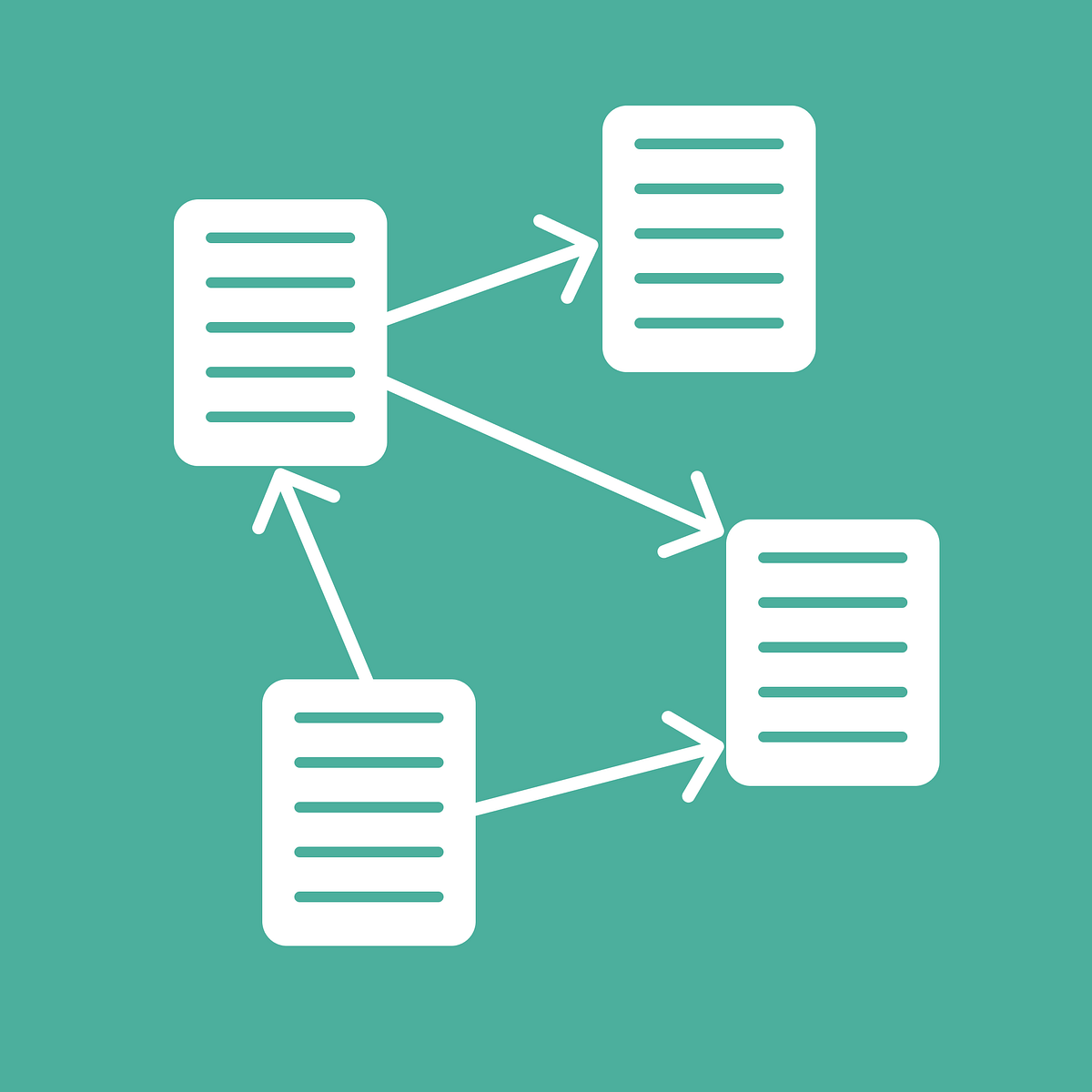 See Your Typescript Classes on the Diagram | by Bartosz Salwiczek | Medium