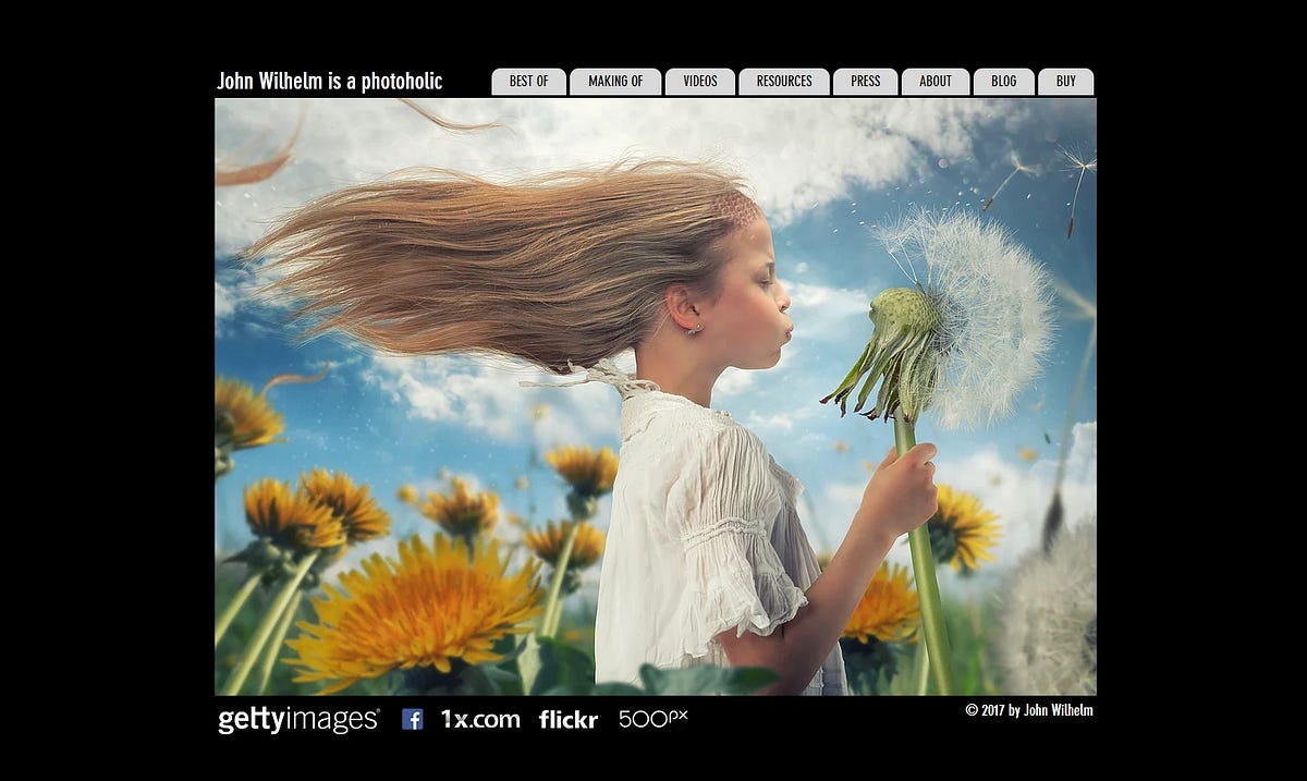 Here’s How You Can Promote Your Photography Business Online