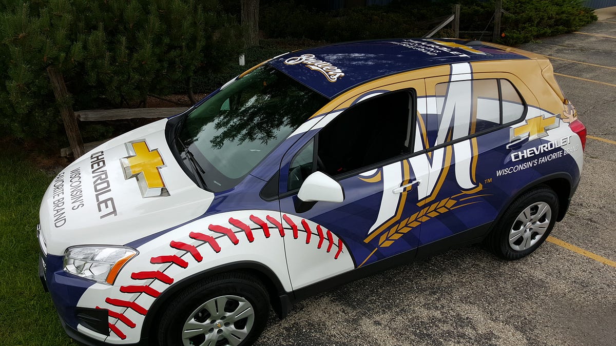 BREWERS AND PICK ’N SAVE TO HOST FAN APPRECIATION EVENT TOMORROW by