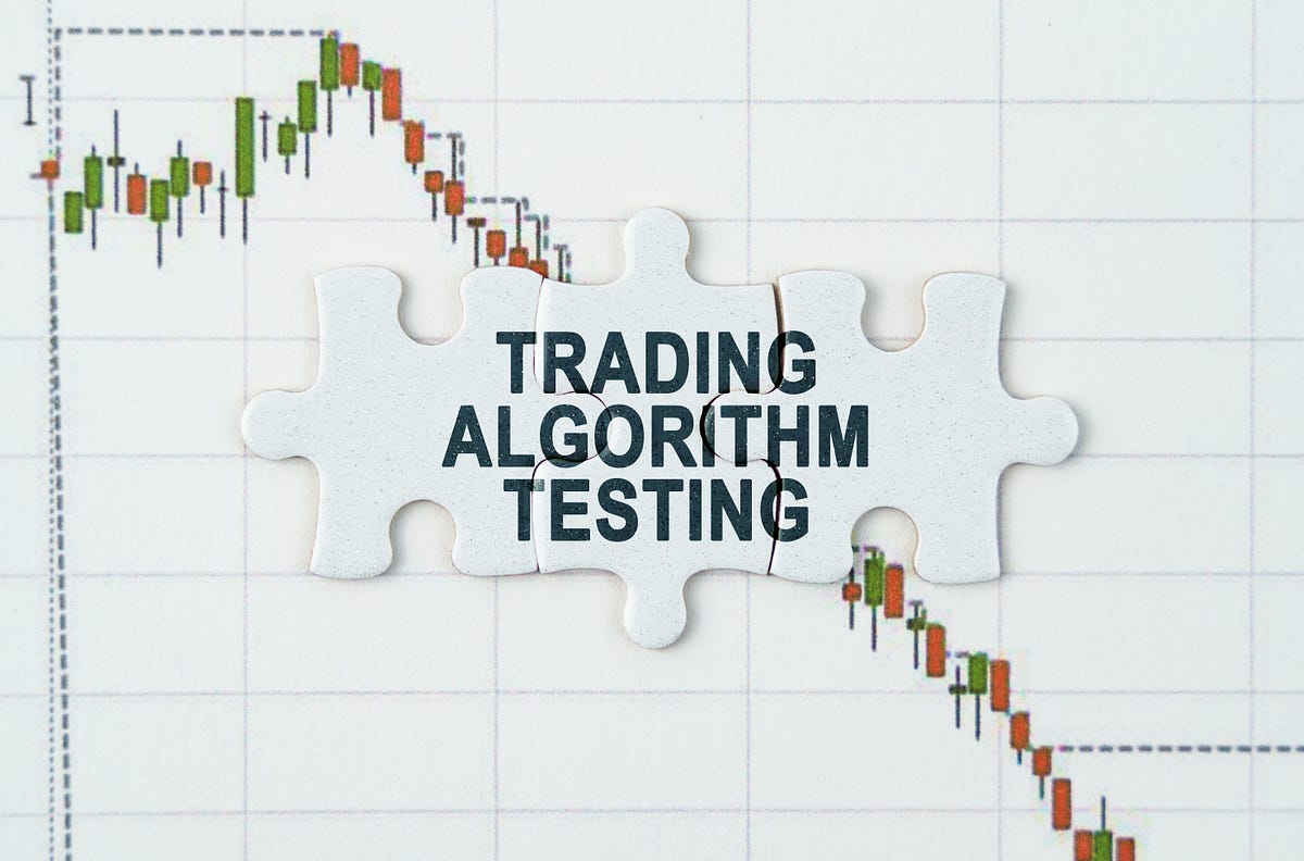 Backtesting Trading Strategies Using Python Pandas | By Michael Whittle ...