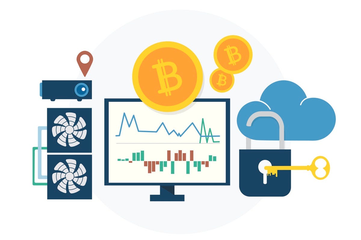 Legal barriers to new cryptocurrency