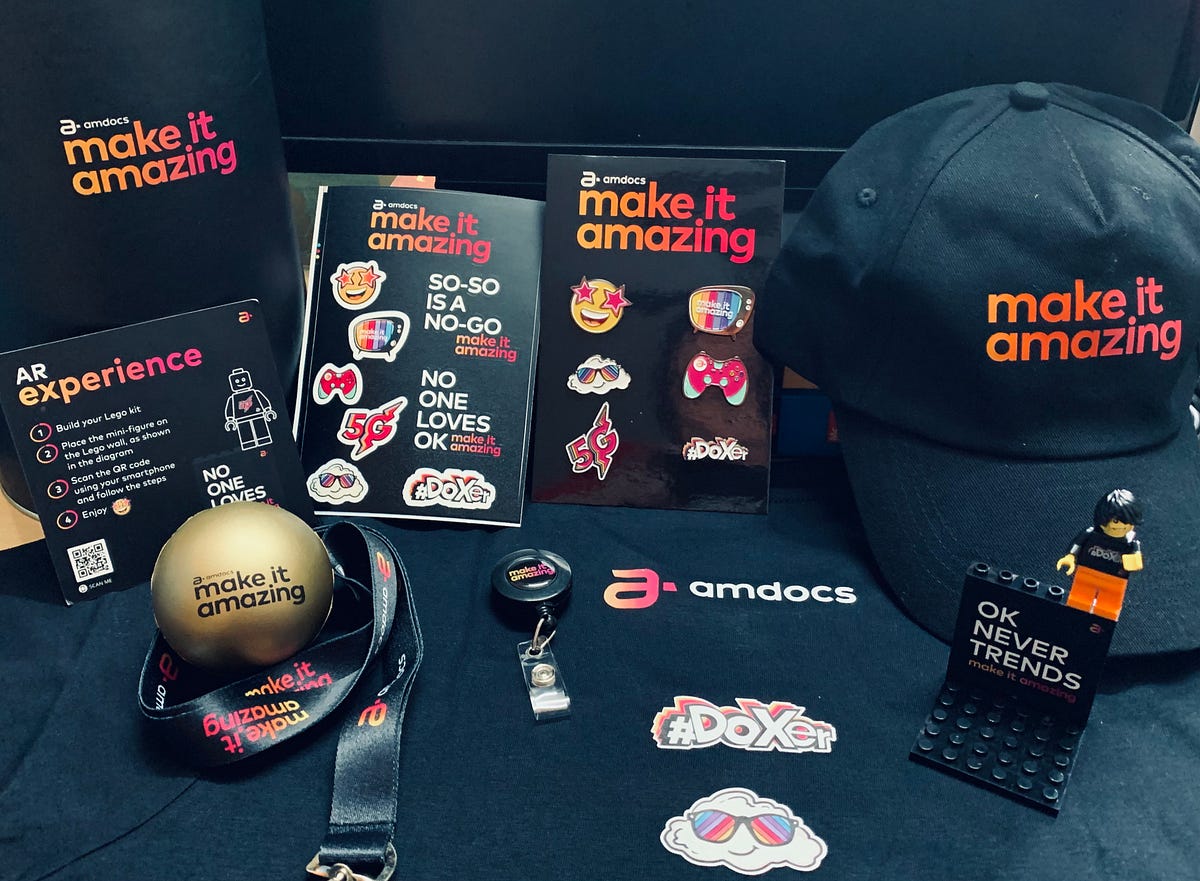 How my 22 month developer experience at Amdocs shaped my career? | by  Chandrika Deb | Geek Culture | Medium