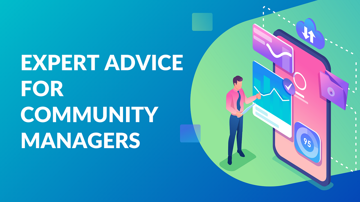 Expert Advice for Community Managers by Beam.gg Online Community