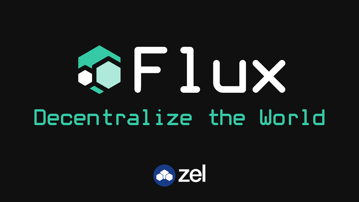 What is Flux?. There has never been an unexpectedly… by Bigpiggy01