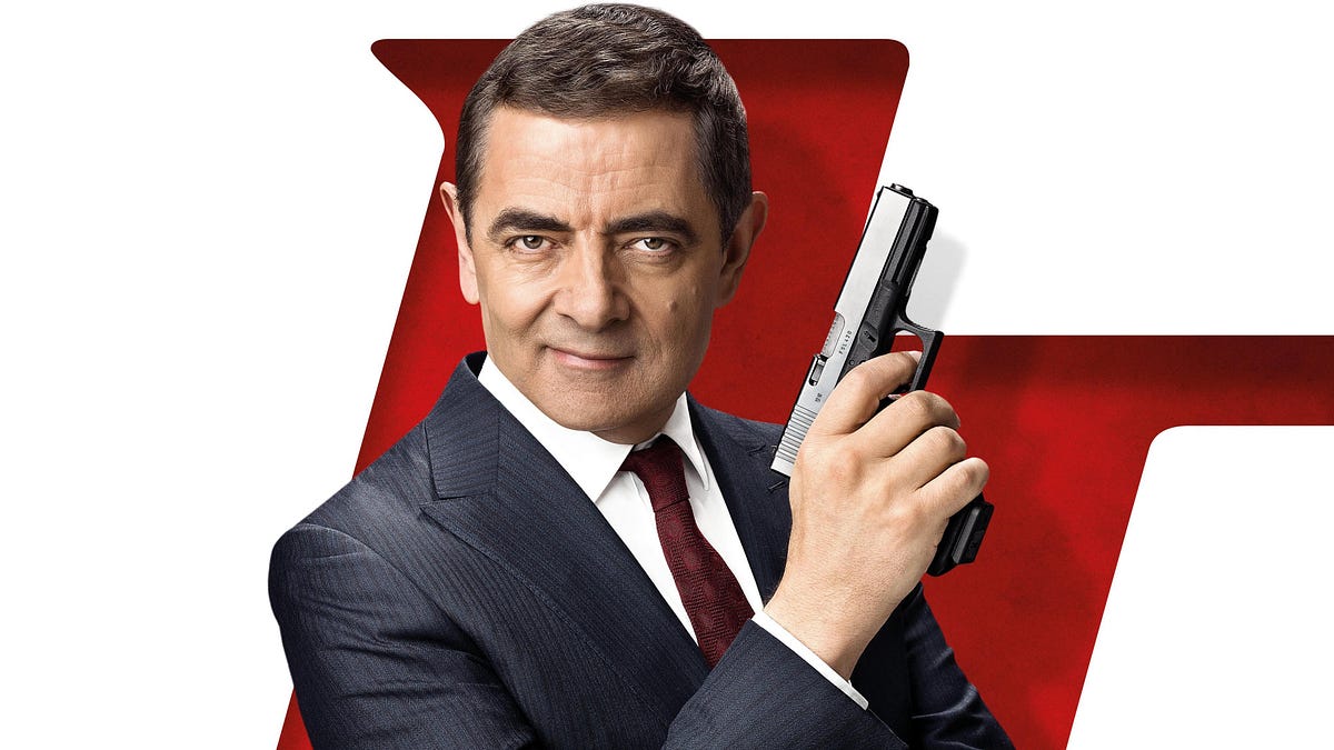 Johnny English Ganzer Film Deutsch