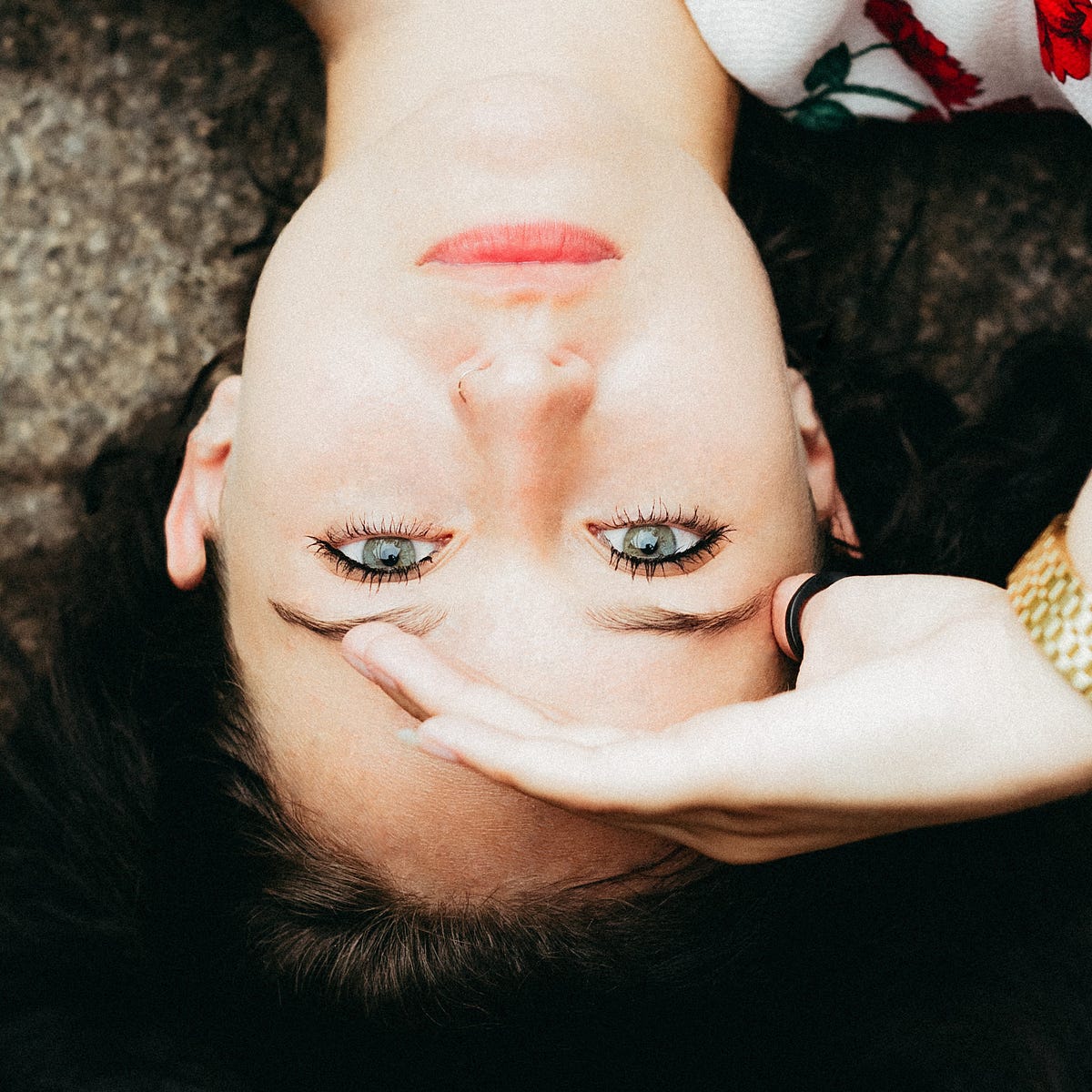 Why Being Stuck Inside Your Head Is Good For You By Derrick Douglas Invisible Illness Medium
