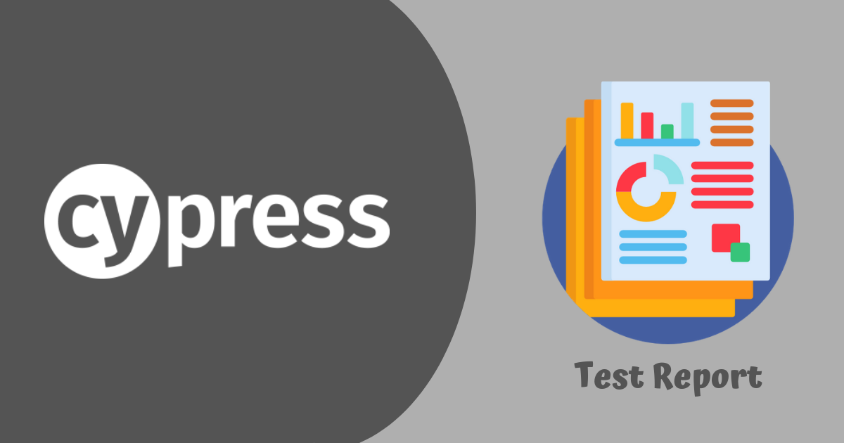 Test Report Cypress io Test Report Cypress io