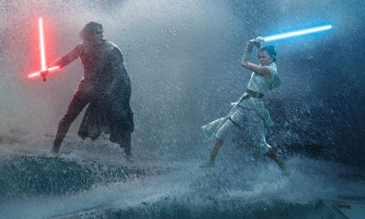 No Disney Won T Undo The Star Wars Sequel Trilogy By Max Borg Writing For Your Life Medium No Disney Won T Undo The Star Wars Sequel Trilogy By Max Borg Writing For Your Life Medium