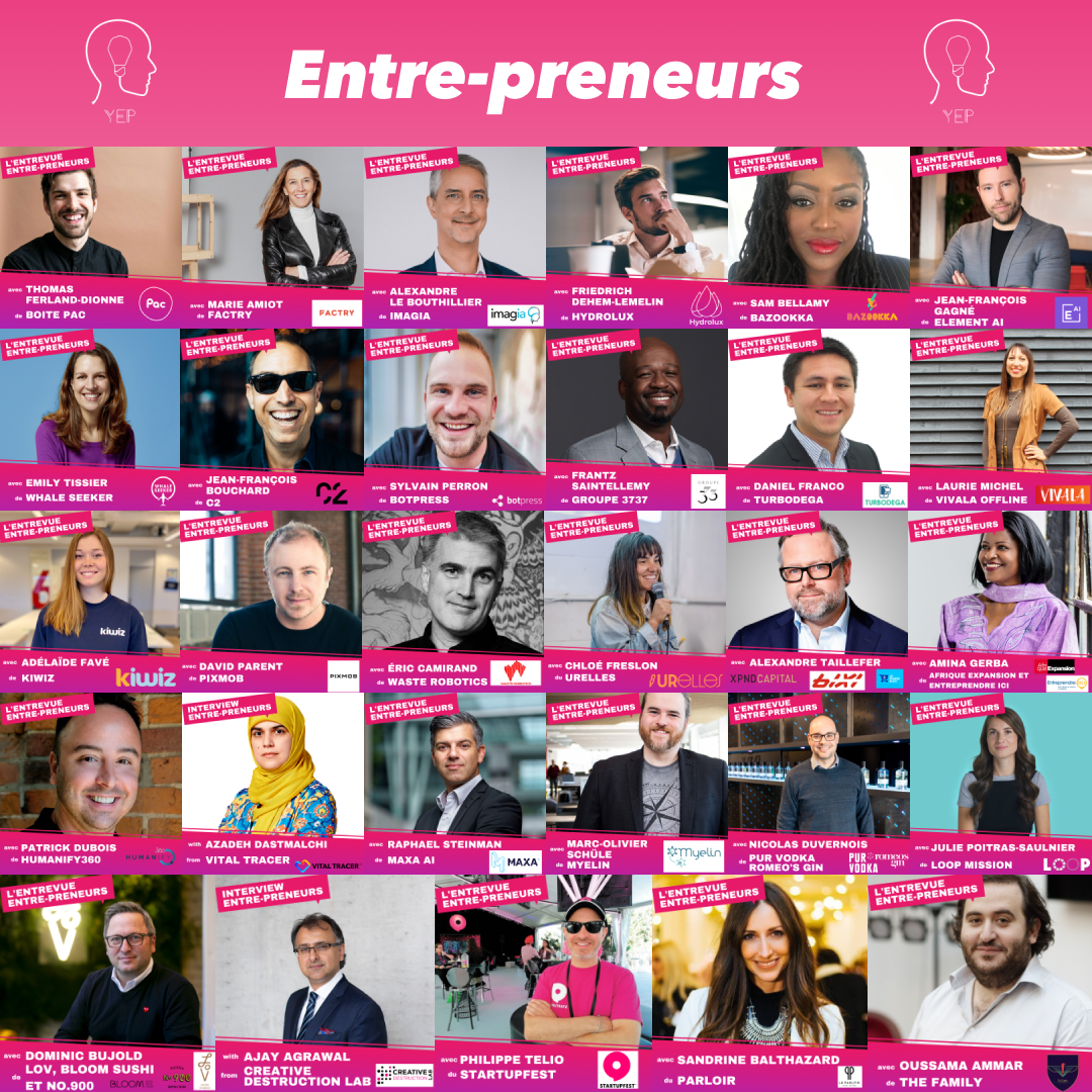 club rencontres montreal