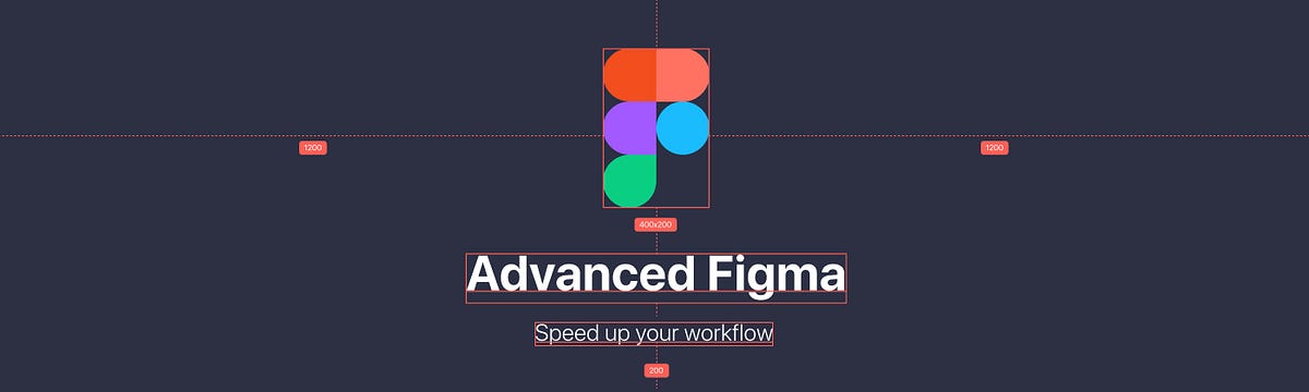 Advanced Figma tips & tricks