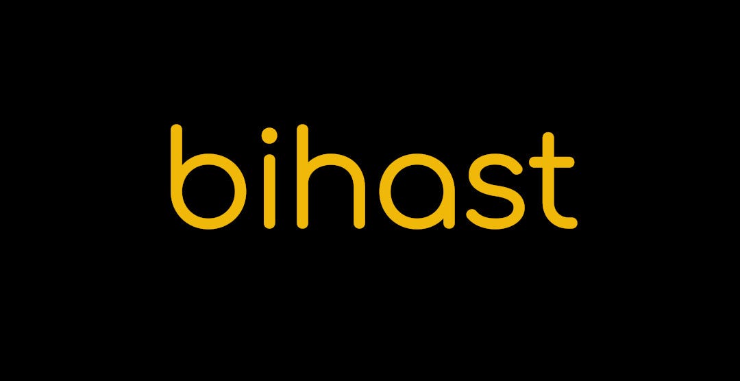 Interview With Bihast Team Crypto Rand Medium - 