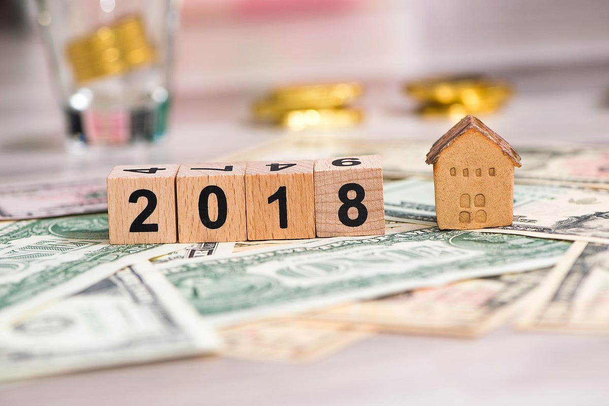 9 Best Cities to Buy Rental Properties for 2018 by Sylvia Shalhout