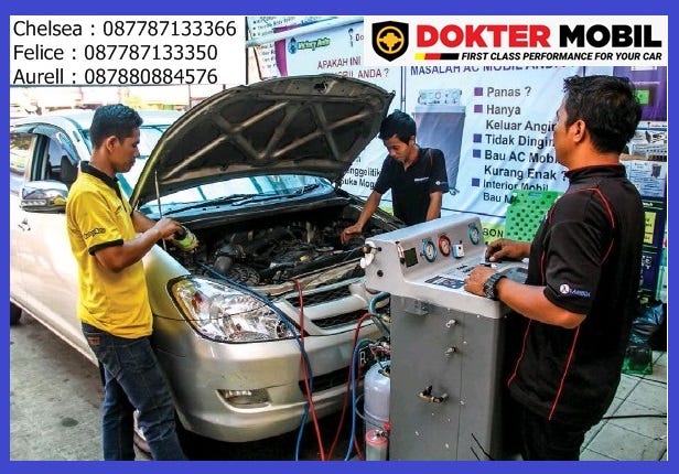 Dijamin Cepat Wa 085811886890 Dokter Mobil Contoh Nota