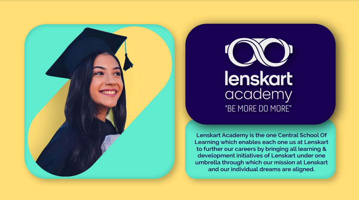 Lenskart Academy Building a Leader of Tomorrow by Richa Arora The Lenskart Blog