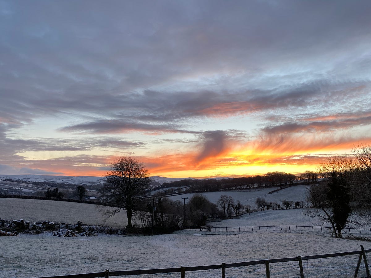 About this guide. Finding Dartmoor gravel by Peter Gold Dartmoor