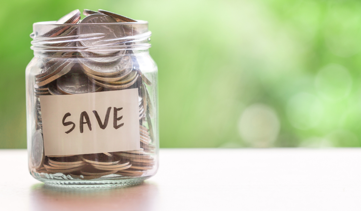 18 Painless Ways To Save Money. Money hacks that will help you