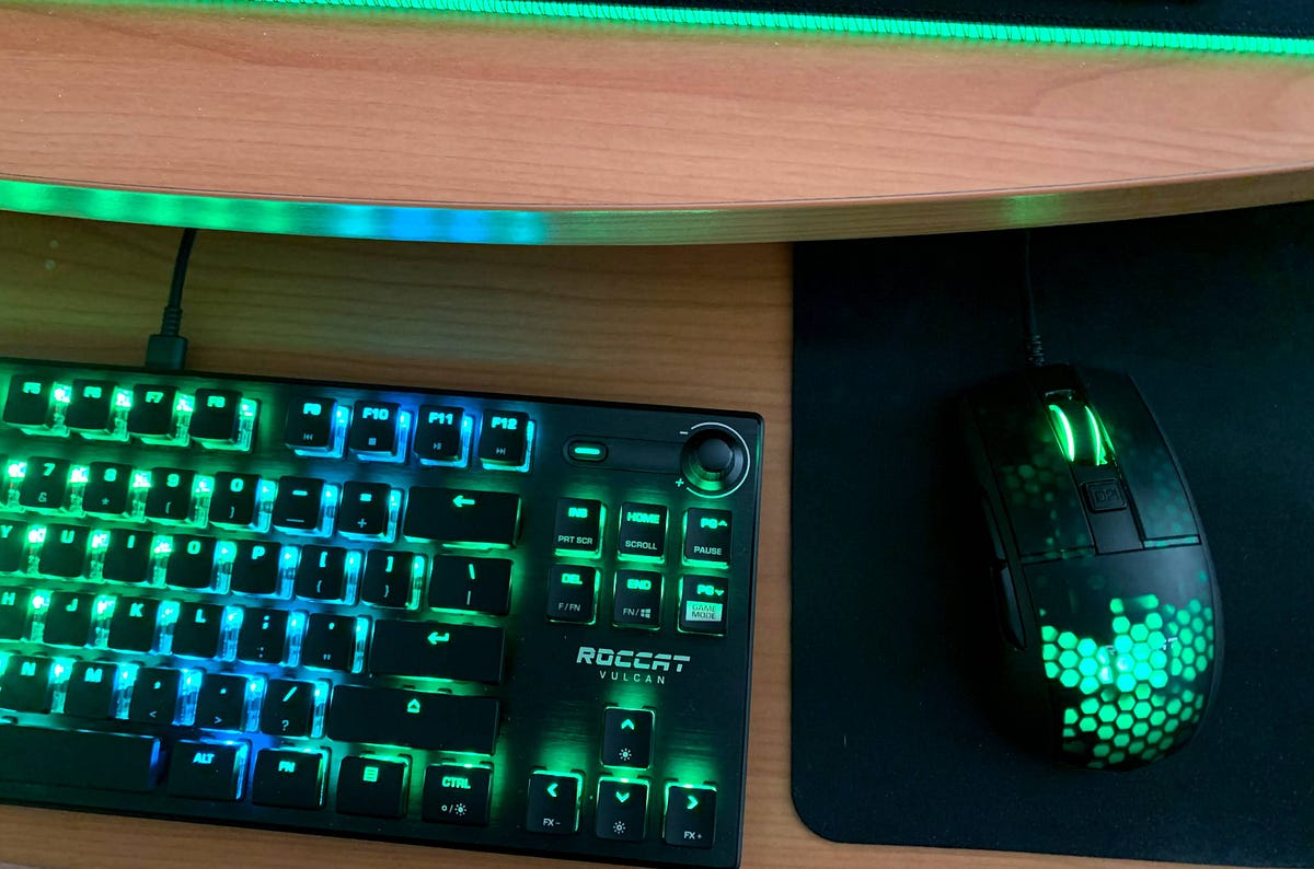 Roccat Burst Pro Lightweight Rgb Optical Gaming Mouse Review By Alex Rowe Medium Roccat Burst Pro Lightweight Rgb Optical Gaming Mouse Review By Alex Rowe Medium