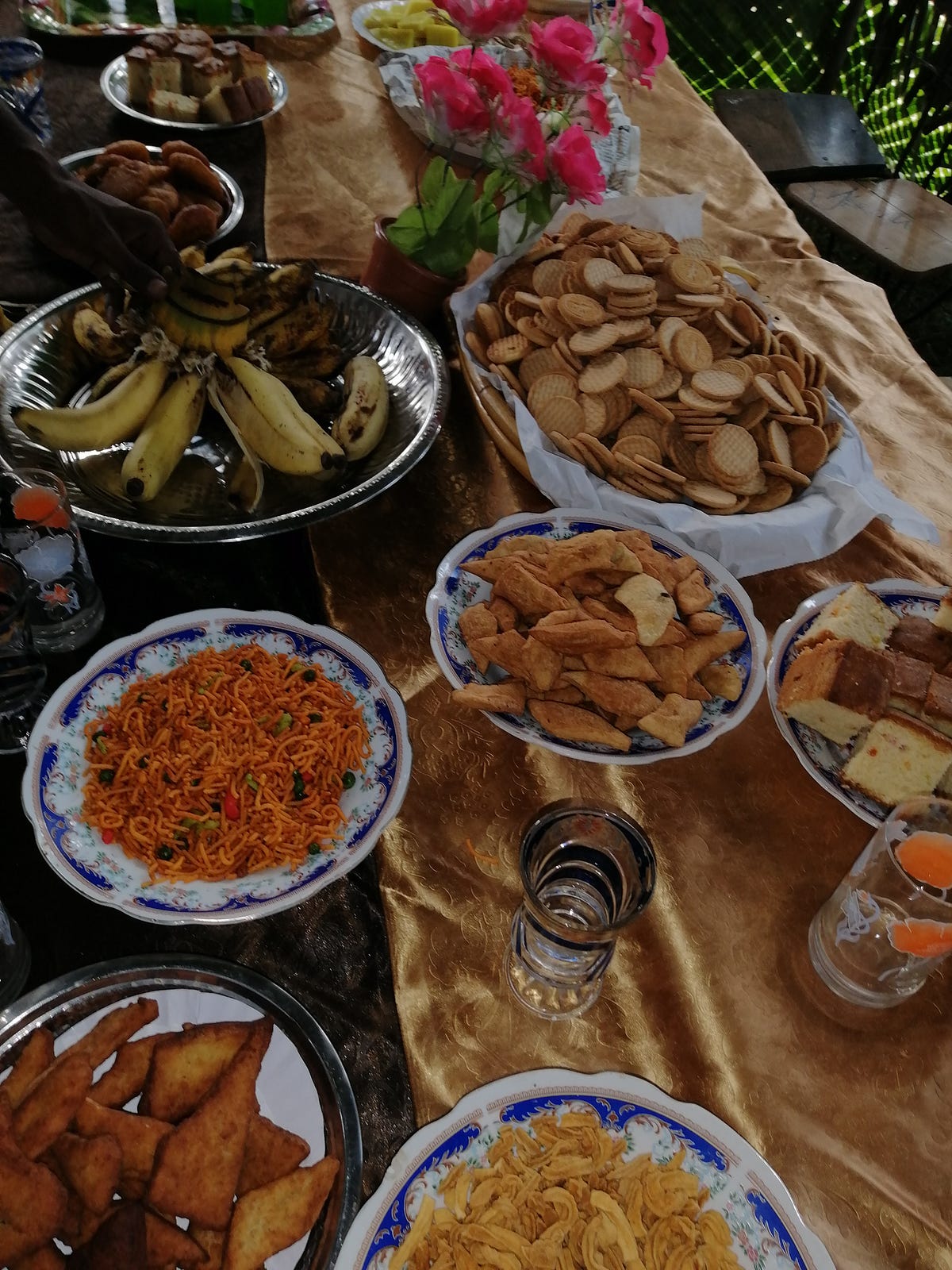 Asam | by Asam Saam | Medium