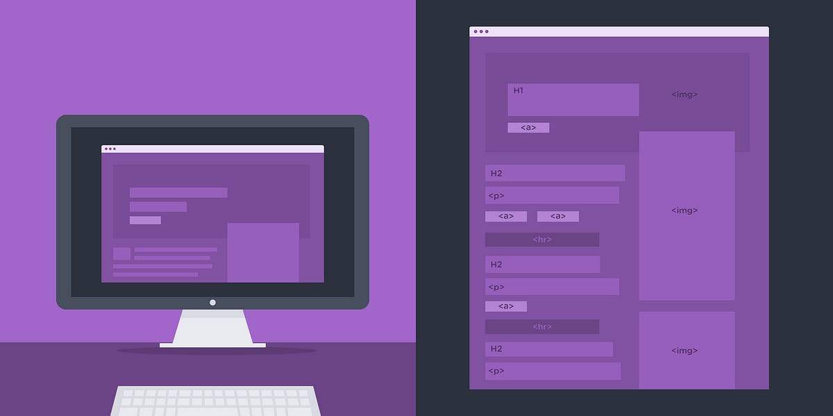 Building a Stronger Designer and Developer Collaboration by Miranda