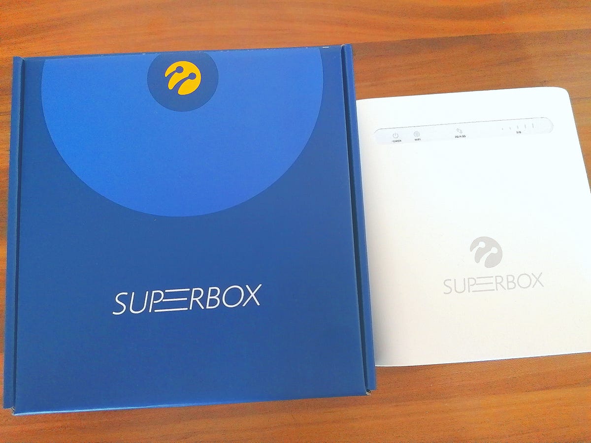 Turkcell Superonline SuperBox. Pazarlama harikası mı yoksa gerçekten… | by  CAN PEKSÖZ | Türkçe Yayın | Medium