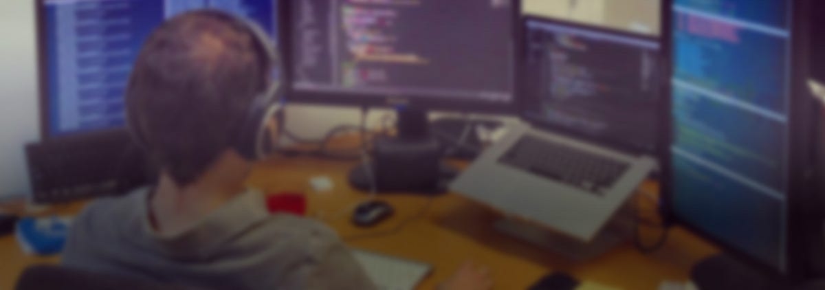 On Being A CTO At 20 I Started Working On Building EventMobi By Bijan Vaez Medium