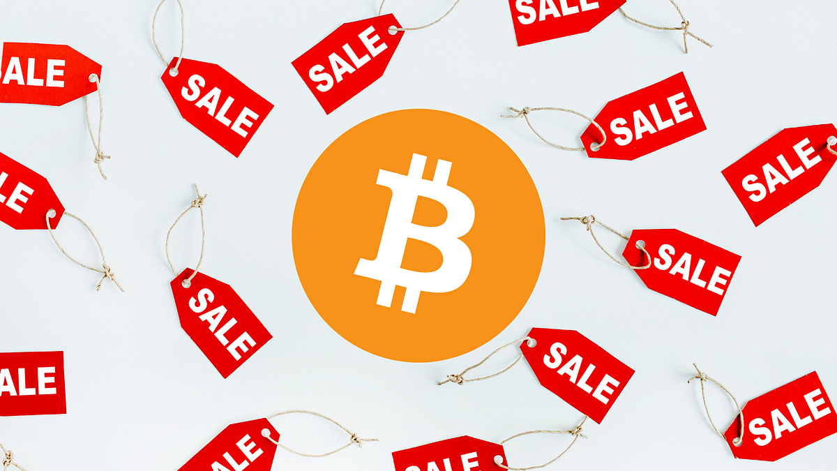 The Next Bitcoin Sell Off Is Only Days Away By Ginsberg Geek Culture Medium The Next Bitcoin Sell Off Is Only Days Away By Ginsberg Geek Culture Medium