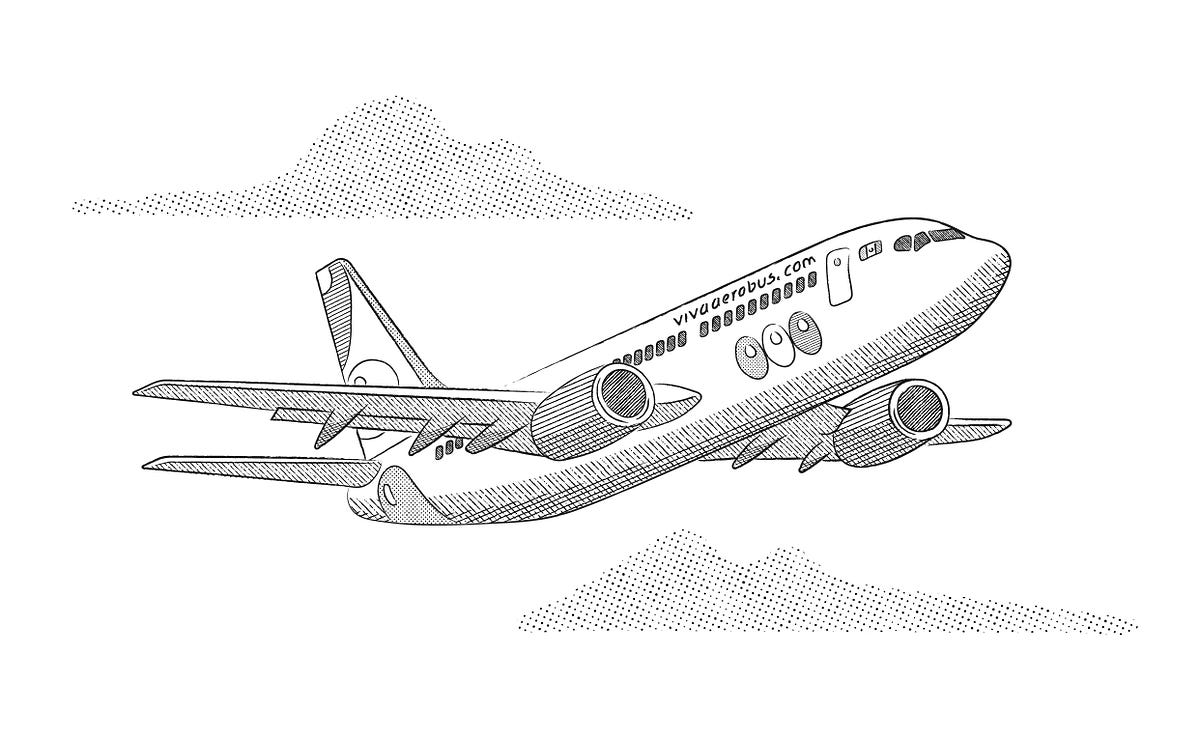 Un restaurantero regio que terminó liderando la aerolínea con mejor margen  en el mundo | by René Lankenau | Medium