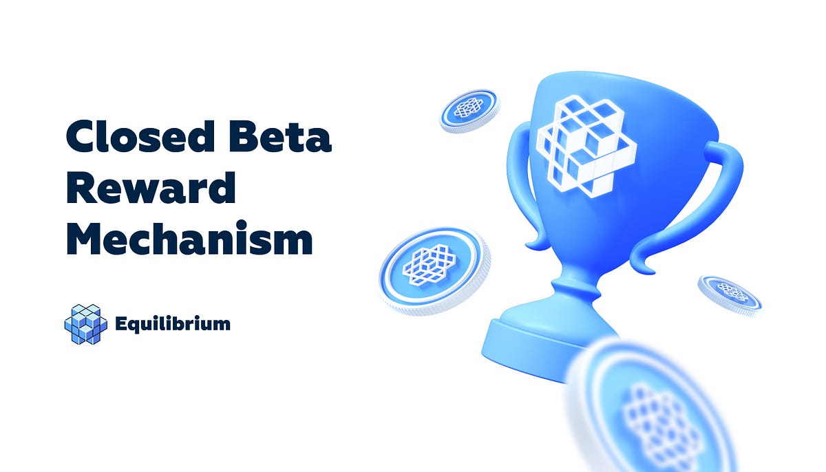 Equilibrium Closed Beta Rewards Revealed! by Equilibrium