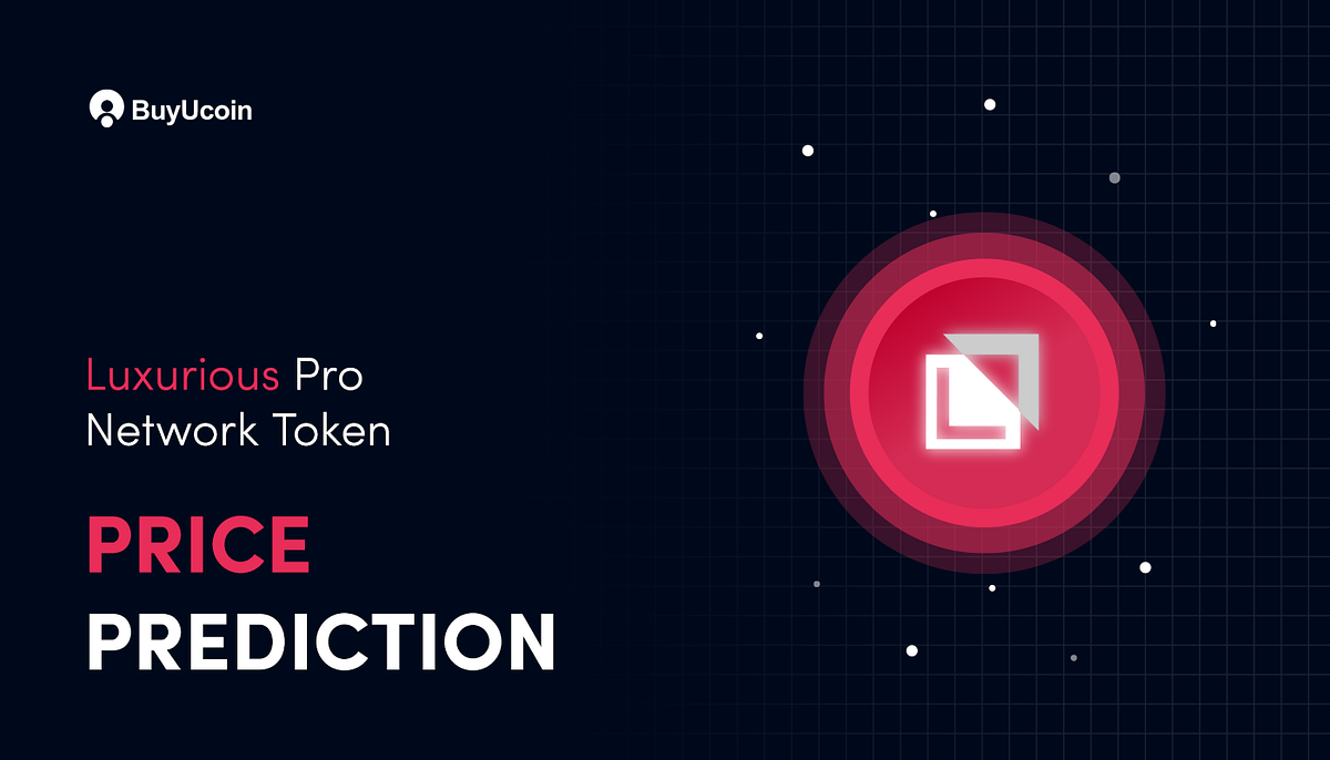 LPNT Price will hit INR 3,300 Soon | LPN Token Price Prediction September 2022