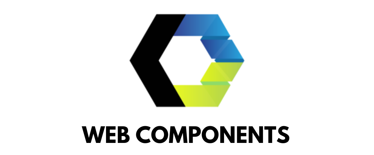 que te diviertas borgoña Diez años What are Web Components. What are Web Components and how to get… | by Karan  Kakroo | Dev Genius