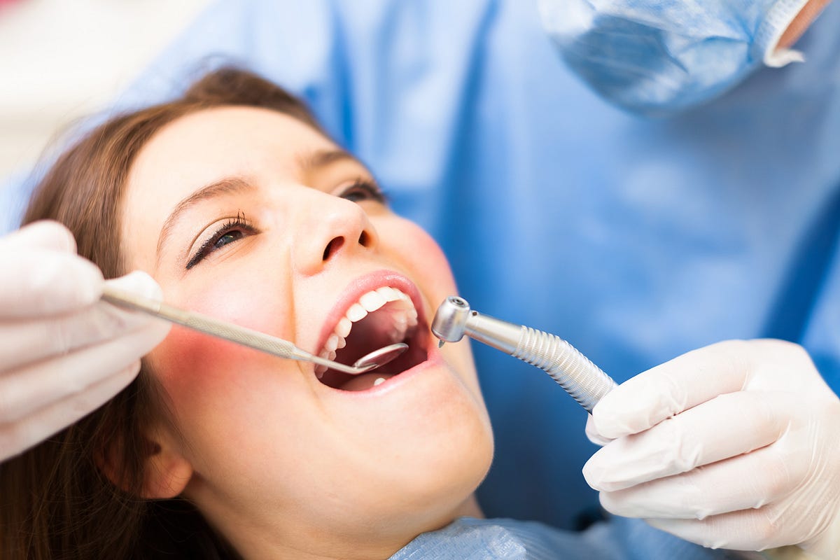 How Often Should You Go to the Dentist? by Birchgrove Dental Medium