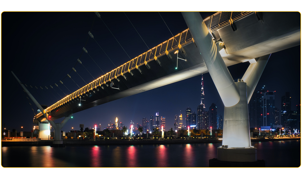 The Future Of Defi Is Cross Chain By Jonas Lamis Stakerdao Medium