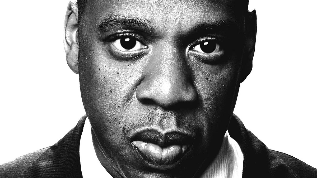 The 13 Best Jay-Z Songs. In honor of his 13th studio album, I… | by Brad  Callas | Medium