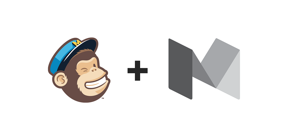 How to use MailChimp with your Medium Blog in 4 Easy Steps