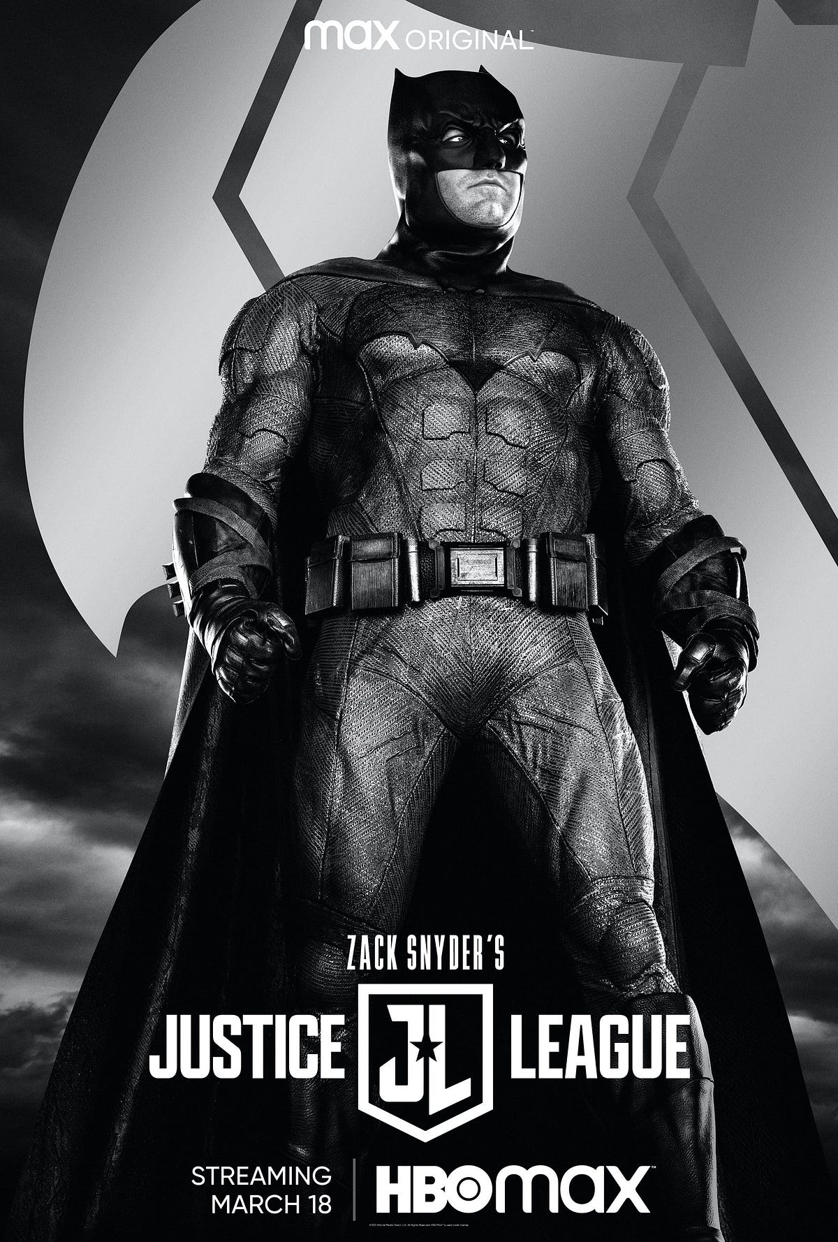[ WATCH ] Zack Snyder’s Justice League (2021) Free 123Movies | by fdfdf