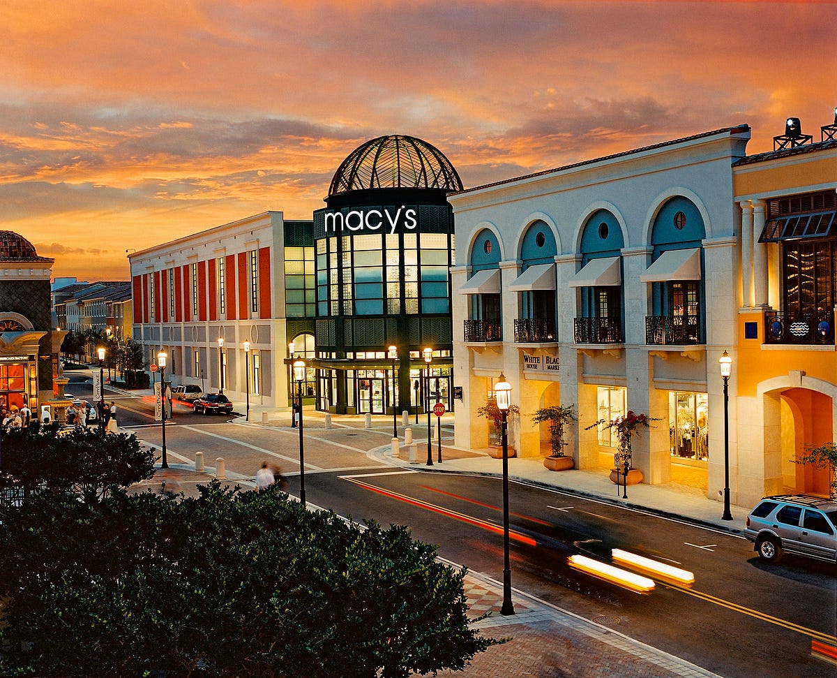 Will ‘Last Act’ Revive Macy’s Iconic Brand? by Jason Lowen Medium