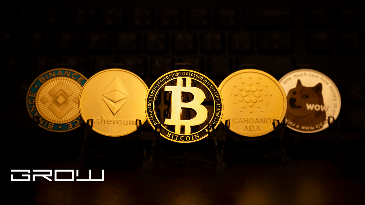 Opening The Floodgates Crypto Braced For A 10 Trillion Earthquake As The Price Of Bitcoin 